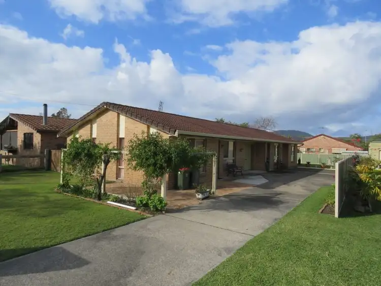 Second view of Homely unit listing, 1/13 Michael Place, South West Rocks NSW 2431