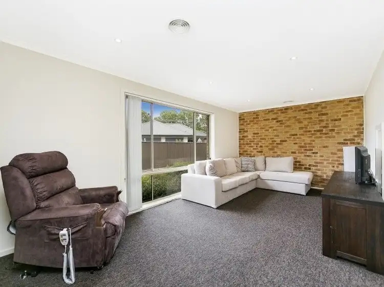 Third view of Homely townhouse listing, 3/4 Mulloon Street, Queanbeyan NSW 2620