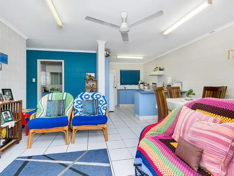 Third view of Homely apartment listing, 5/392 Severin Street, Parramatta Park QLD 4870