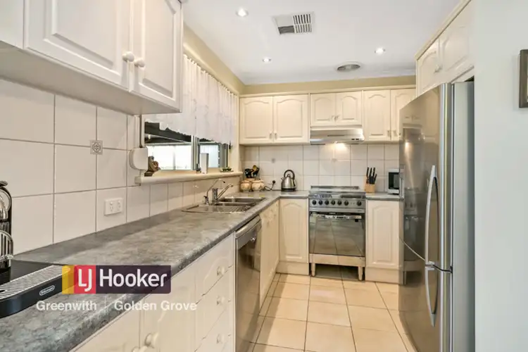 Fifth view of Homely house listing, 30 Canterbury Drive, Salisbury Heights SA 5109