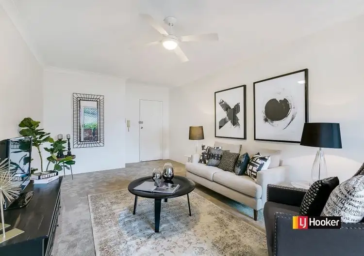 Fourth view of Homely apartment listing, 4/344 Edgeware Road, Newtown NSW 2042
