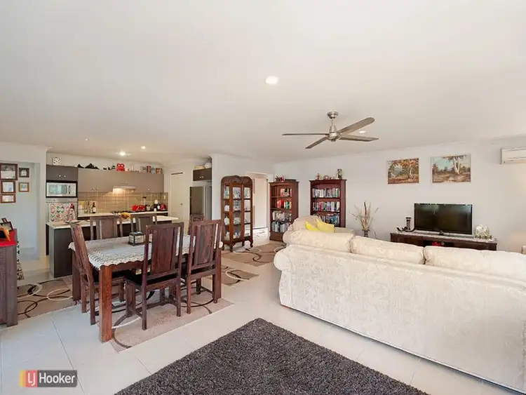 Sixth view of Homely house listing, 2 Lilly Cres, Kallangur QLD 4503