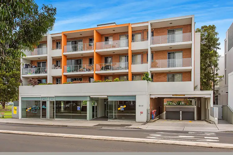 44/35-37 Darcy Road, Westmead NSW 2145