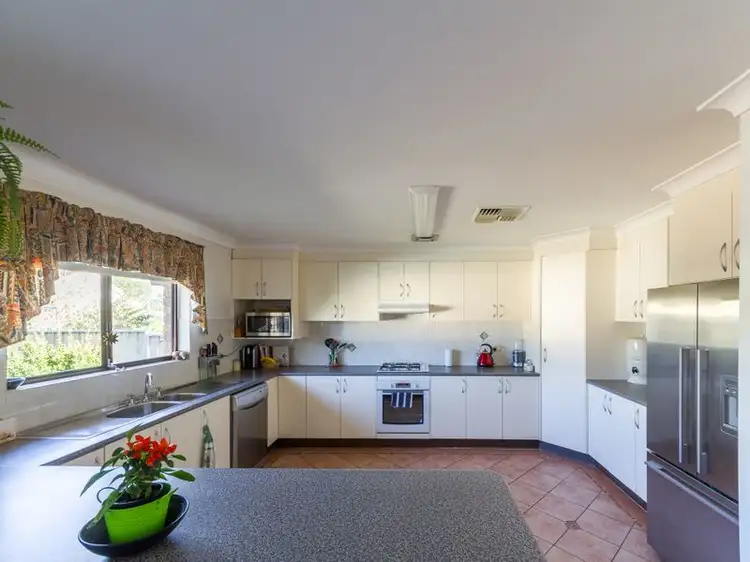 Fourth view of Homely house listing, 1 Farrer Street, Cowra NSW 2794