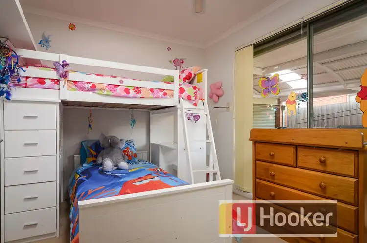 Fourth view of Homely house listing, 35 Eureka Crescent, Narre Warren South VIC 3805