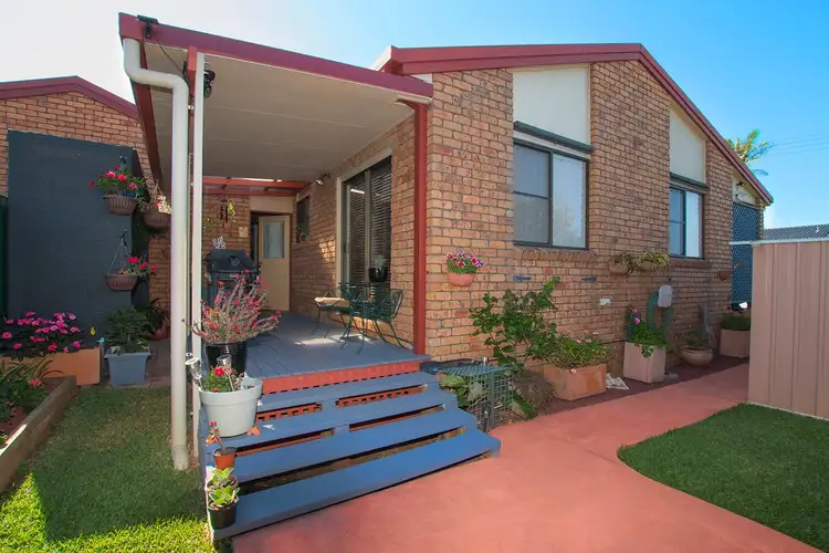 Second view of Homely semi-detached listing, 1/33 Arrowsmith Avenue, Alstonville NSW 2477