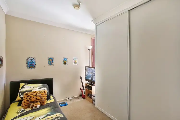 Sixth view of Homely house listing, 9 Hawker Place, Raby NSW 2566