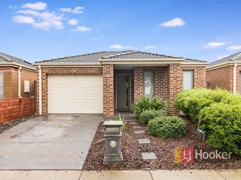 Main view of Homely house listing, 180 Greens Road, Wyndham Vale VIC 3024