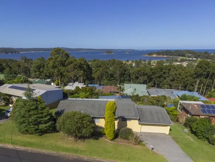 Third view of Homely house listing, 21 Calga Crescent, Catalina NSW 2536