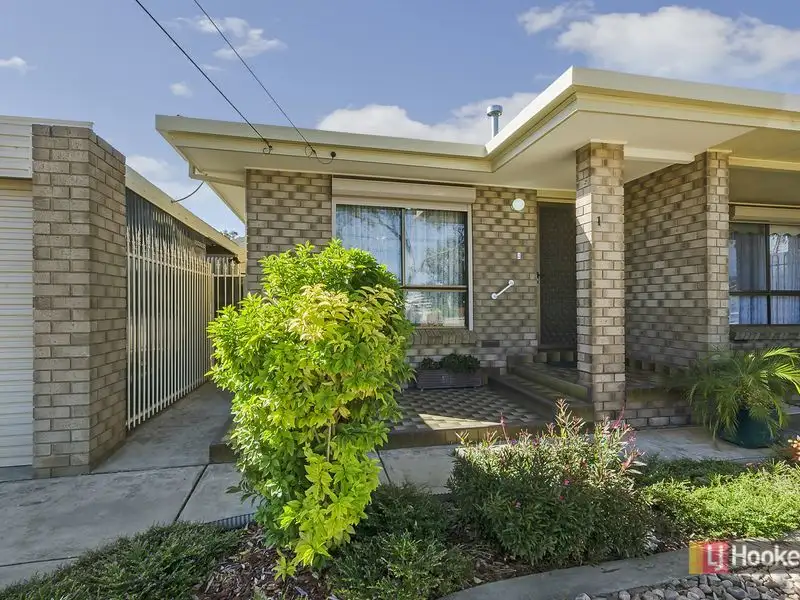 Main view of Homely house listing, 1/84 Clayson Road, Salisbury East SA 5109