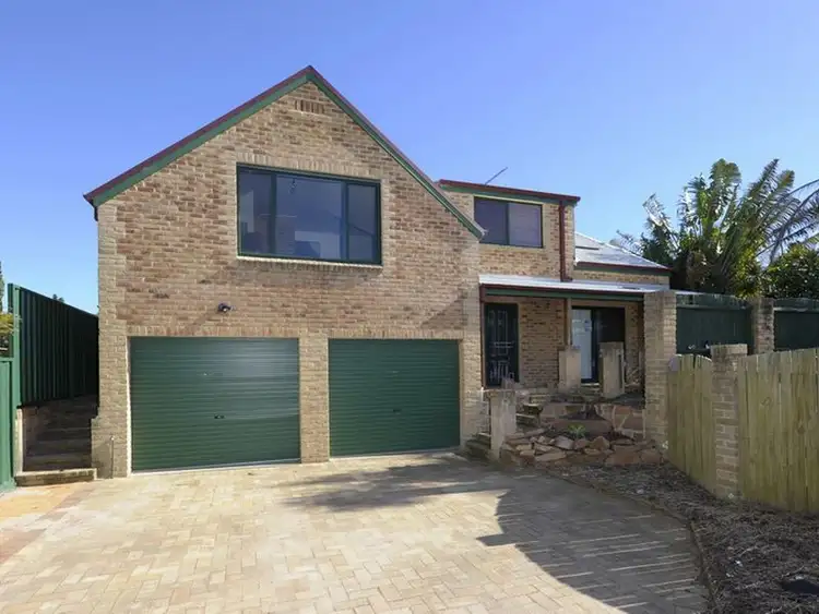 Main view of Homely house listing, 42A James Patterson Street, Anna Bay NSW 2316