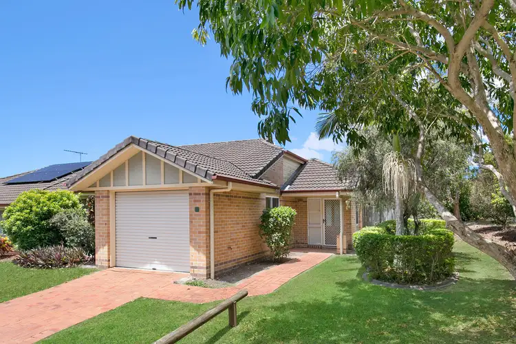 Main view of Homely townhouse listing, 87/43 Scrub Road, Carindale QLD 4152