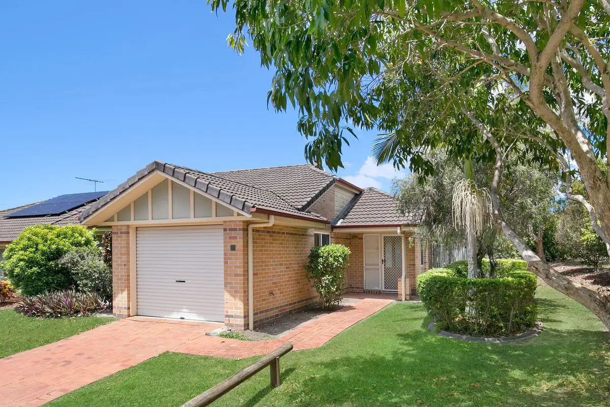Main view of Homely townhouse listing, 87/43 Scrub Road, Carindale QLD 4152