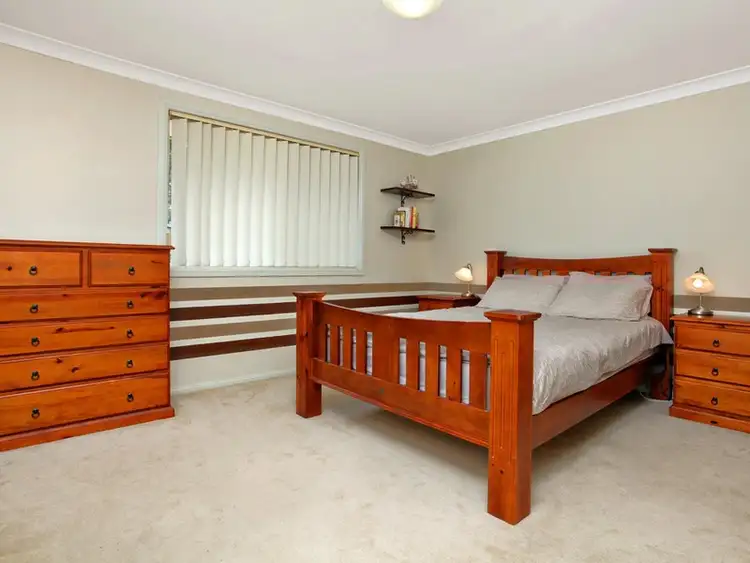 Fourth view of Homely townhouse listing, 12/16 Hillcrest Road, Quakers Hill NSW 2763