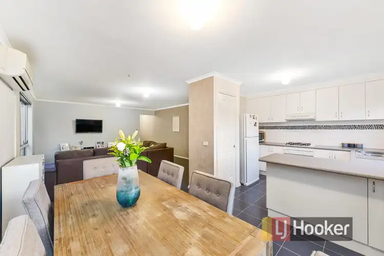 Second view of Homely unit listing, 17/51 Leigh Drive, Pakenham VIC 3810