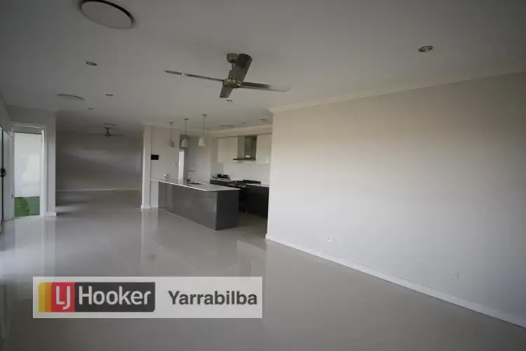 Fourth view of Homely house listing, 22 Skyblue Circuit, Yarrabilba QLD 4207
