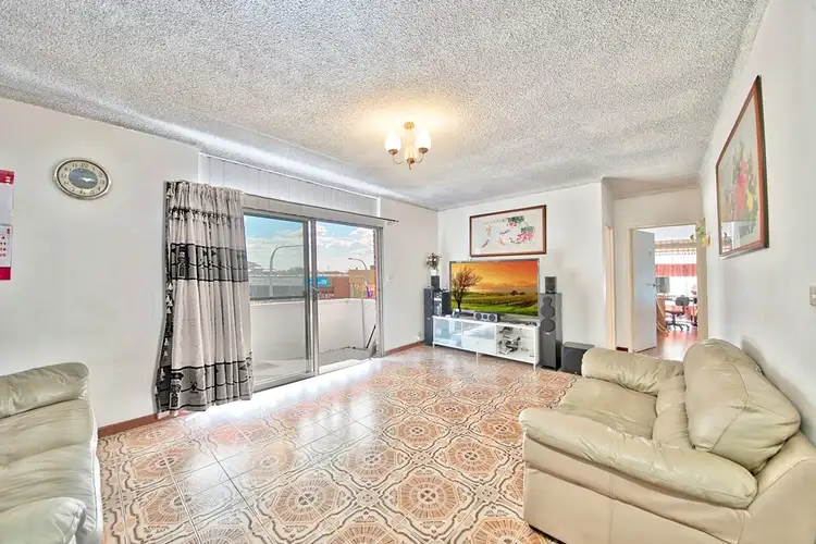 Second view of Homely unit listing, 5/118 Cabramatta Road, Cabramatta NSW 2166