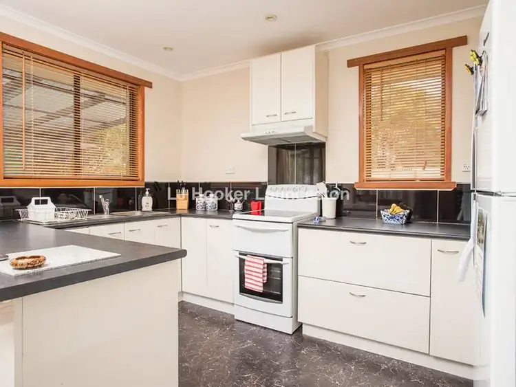 Second view of Homely house listing, 4 Cupania Street, Rocherlea TAS 7248