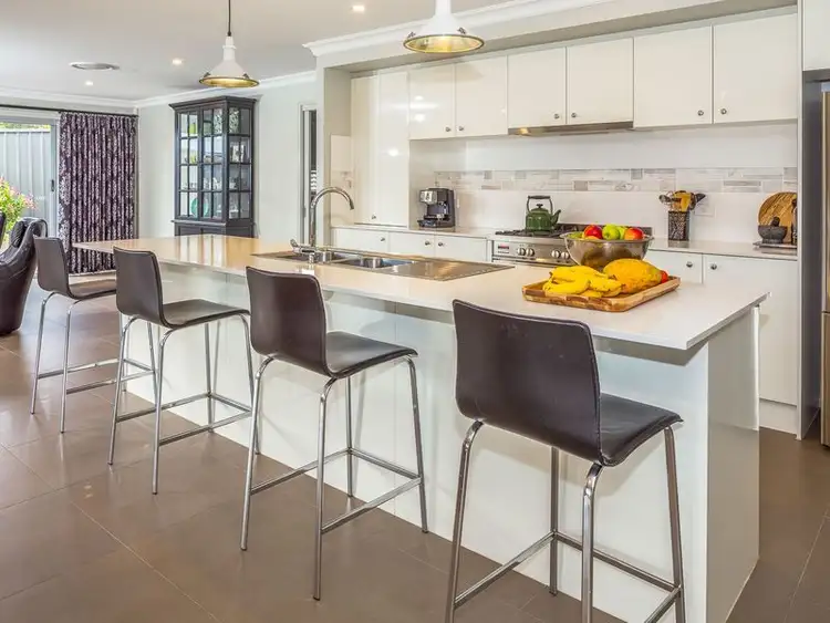 Fourth view of Homely house listing, 44 Courtenay Crescent, Long Beach NSW 2536