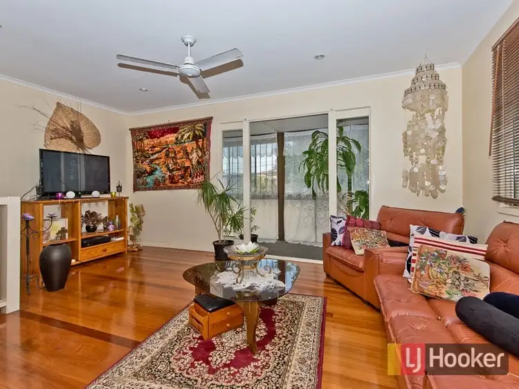 Fourth view of Homely house listing, 4 Marlin Street, Boondall QLD 4034