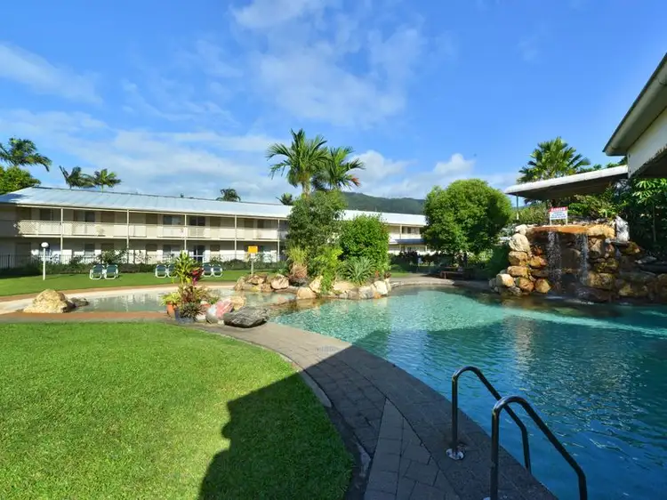 339/1-21 Anderson Road, Woree QLD 4868