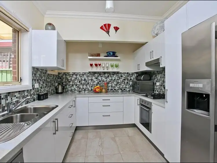 Second view of Homely townhouse listing, 68/17 Huntley Drive, Blacktown NSW 2148