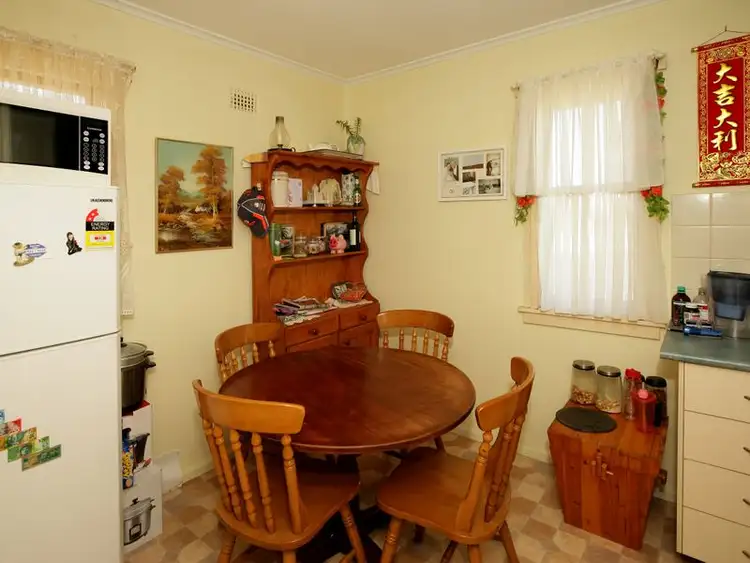 Fourth view of Homely house listing, 46 Gilmore Avenue, Mount Austin NSW 2650