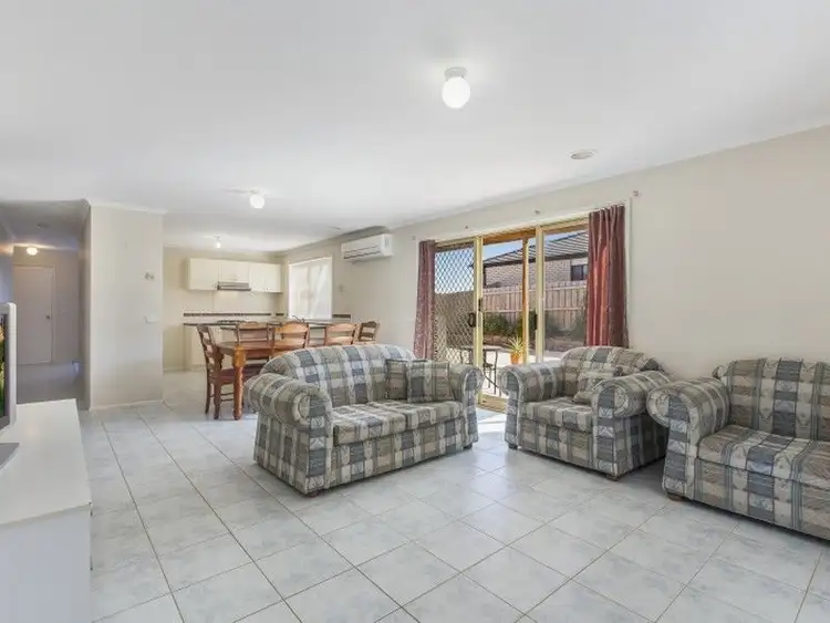 Second view of Homely house listing, 8 Thomas Place, Wallan VIC 3756