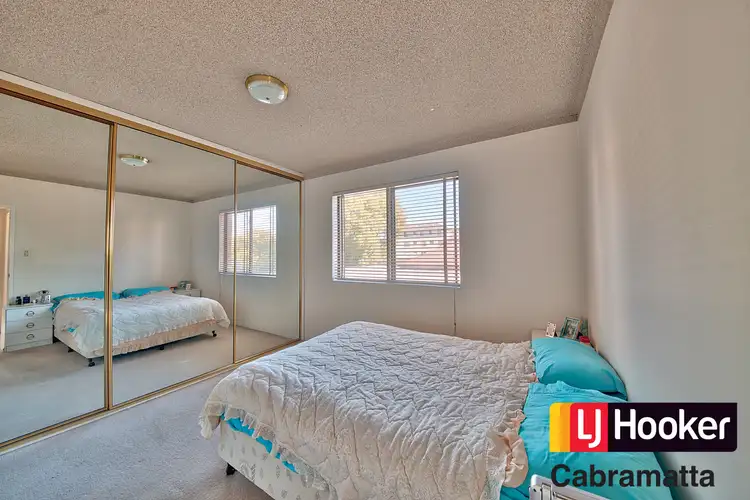 Third view of Homely unit listing, 7/2 Pevensey Street, Canley Vale NSW 2166