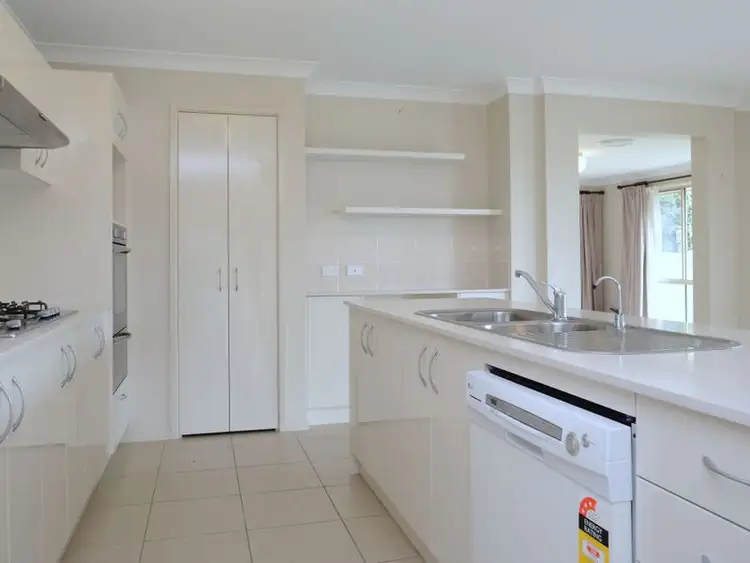 Fourth view of Homely house listing, 40 Stanley Close, Bolwarra Heights NSW 2320