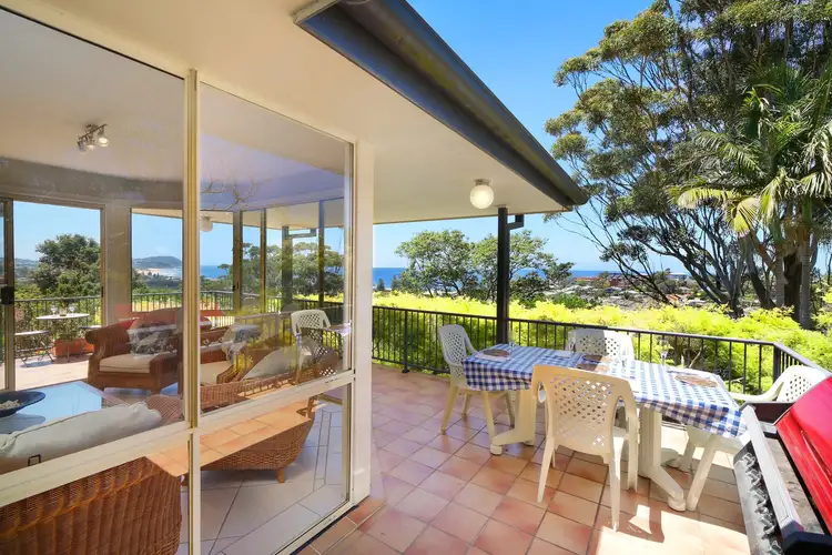Fifth view of Homely house listing, 18B Hillcrest Street, Terrigal NSW 2260