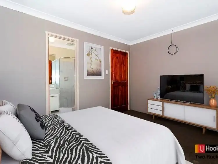 Fifth view of Homely house listing, 10 Whitfield Drive, Two Rocks WA 6037
