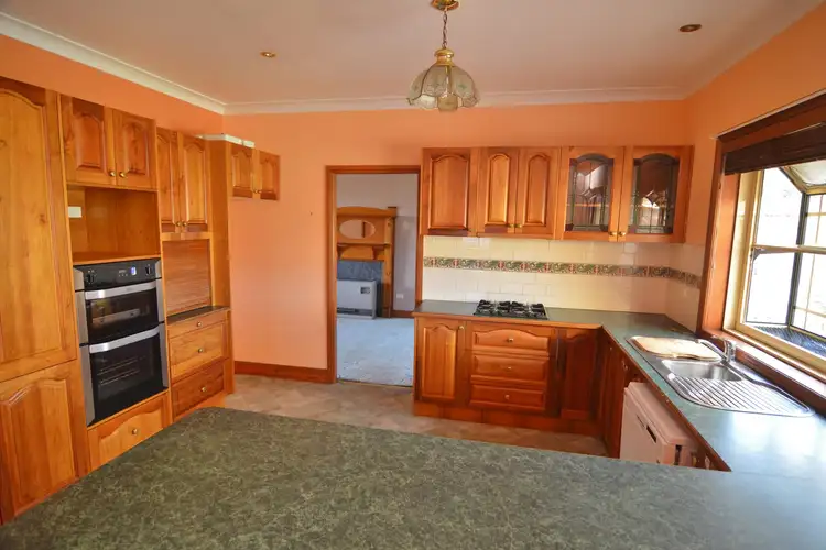 Second view of Homely house listing, 7 Acacia Close, Lithgow NSW 2790