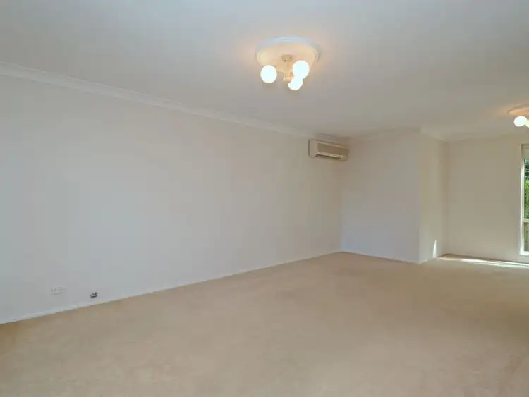 Third view of Homely villa listing, 3/65 Lachlan Road, Cardiff NSW 2285
