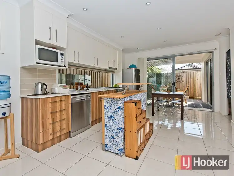 Fourth view of Homely villa listing, 10 Hinchinbrook Avenue, Fitzgibbon QLD 4018