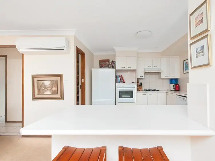 Third view of Homely house listing, 36 Navala Avenue, Nelson Bay NSW 2315