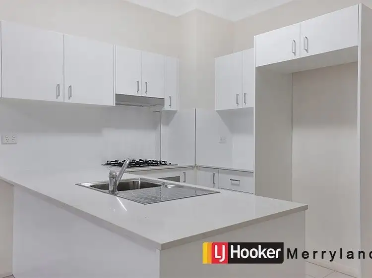 Fifth view of Homely unit listing, 201/41-43 Cross Street, Guildford NSW 2161