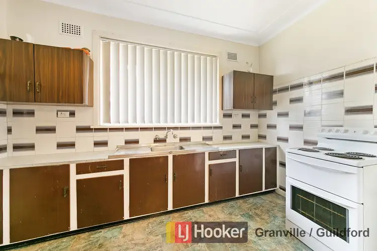 Fifth view of Homely house listing, 125 McCredie Road, Guildford NSW 2161