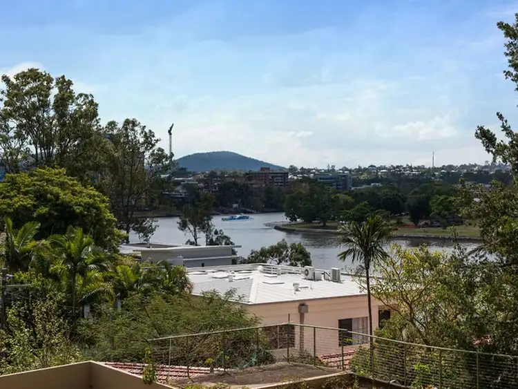 Second view of Homely unit listing, 8/36 Jerdanefield Road, St Lucia QLD 4067