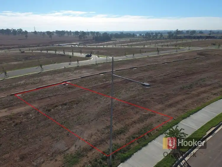 Fourth view of Homely land listing, Lot 2141 Holden Drive, Oran Park NSW 2570