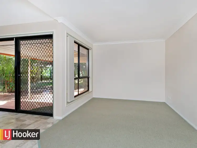 Fifth view of Homely house listing, 32 Fiona Crescent, Lake Cathie NSW 2445