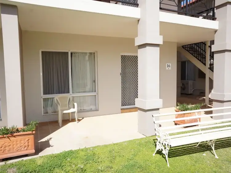 Sixth view of Homely apartment listing, 16/32 Lewis Street, Old Bar NSW 2430
