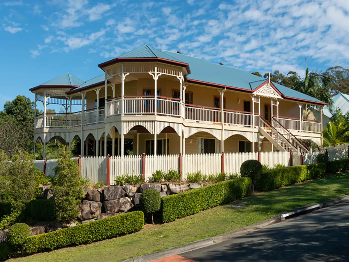 Main view of Homely house listing, 1 Torwood Court, Ferny Hills QLD 4055