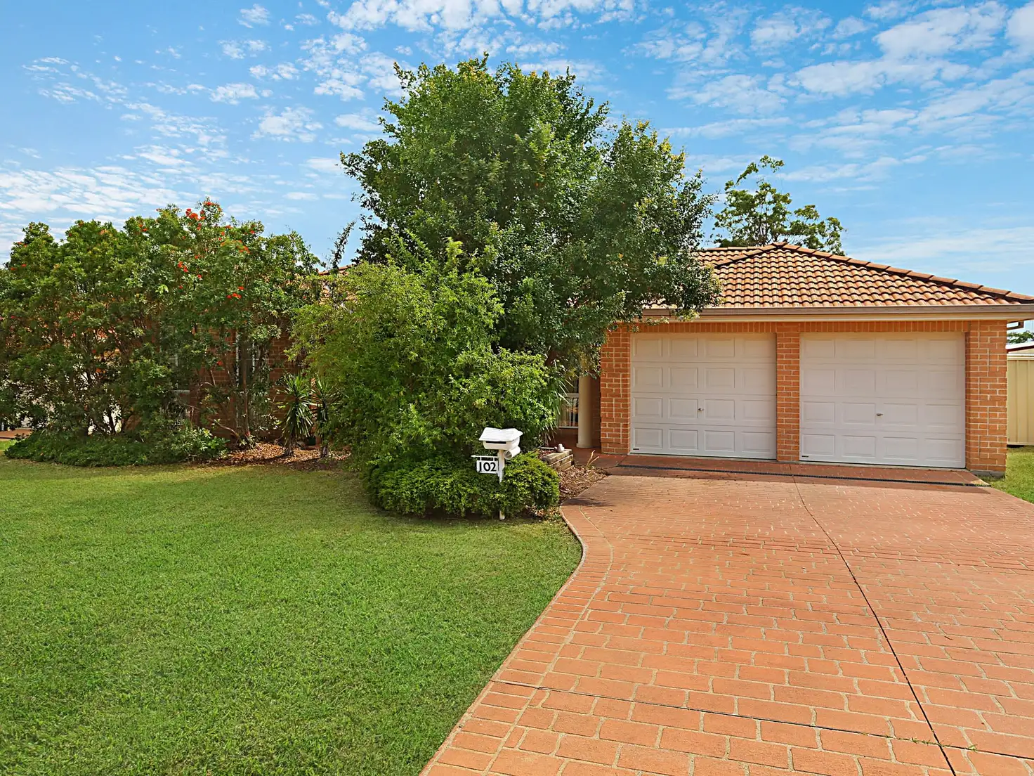 Main view of Homely house listing, 102 Kindlebark Drive, Medowie NSW 2318