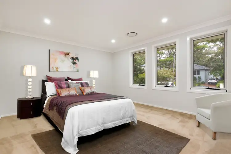 Third view of Homely house listing, 22 Scott Crescent, Roseville NSW 2069
