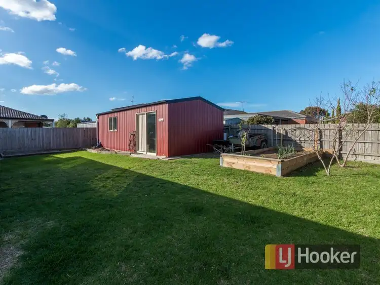 Third view of Homely house listing, 53 Josephine Avenue, Cranbourne North VIC 3977