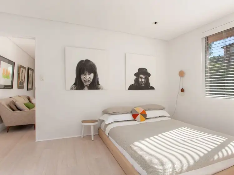 Second view of Homely apartment listing, 9/26 Waine Street, Freshwater NSW 2096