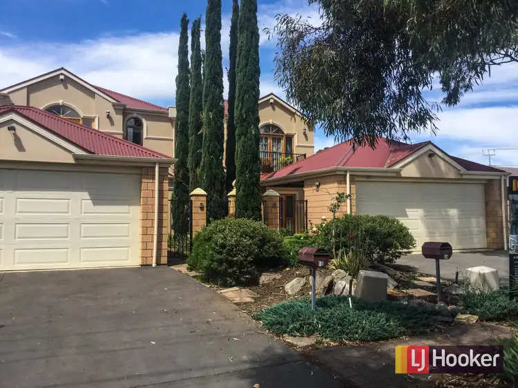Main view of Homely house listing, 1a Peter Avenue, Campbelltown SA 5074