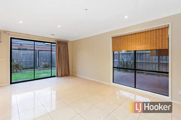 Seventh view of Homely house listing, 69 Fleet Street, Narre Warren South VIC 3805