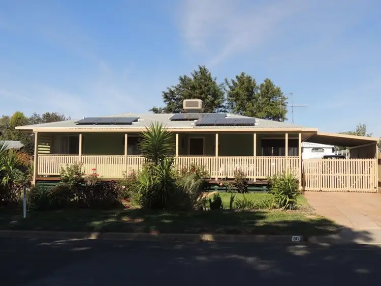 30 Church Road, Nyah VIC 3594